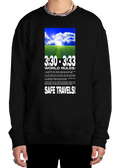 Safe Travels Sweatshirt