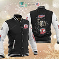 BEST Sydney Roosters Death Baseball Jacket