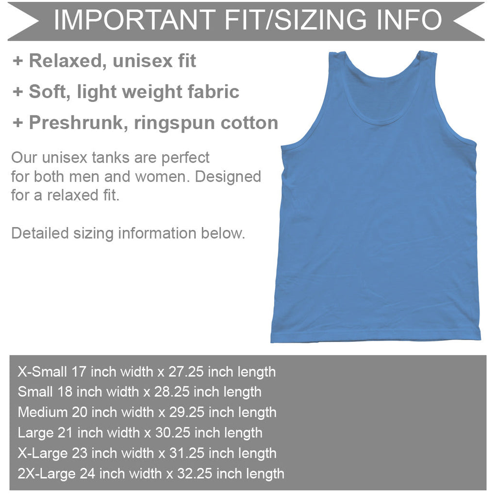 Unisex Catastrophizing Is My Cardio Cat Tank Top