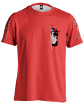 Death Of Me Tee