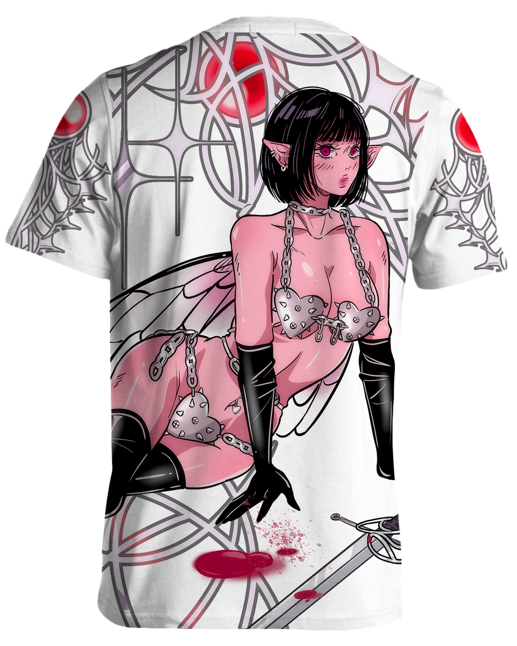 Fairy Demise Tee