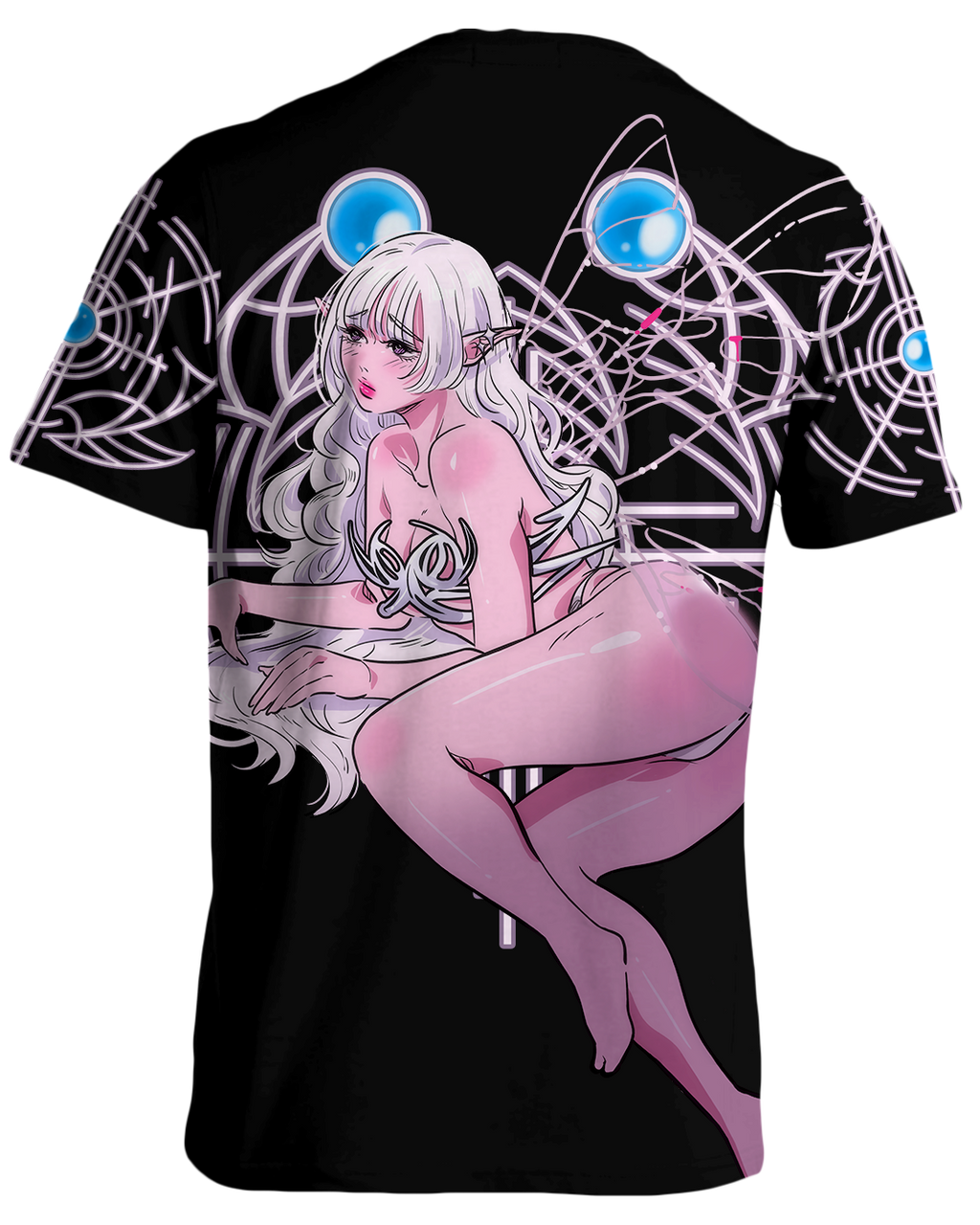 Fairy Wishes Tee