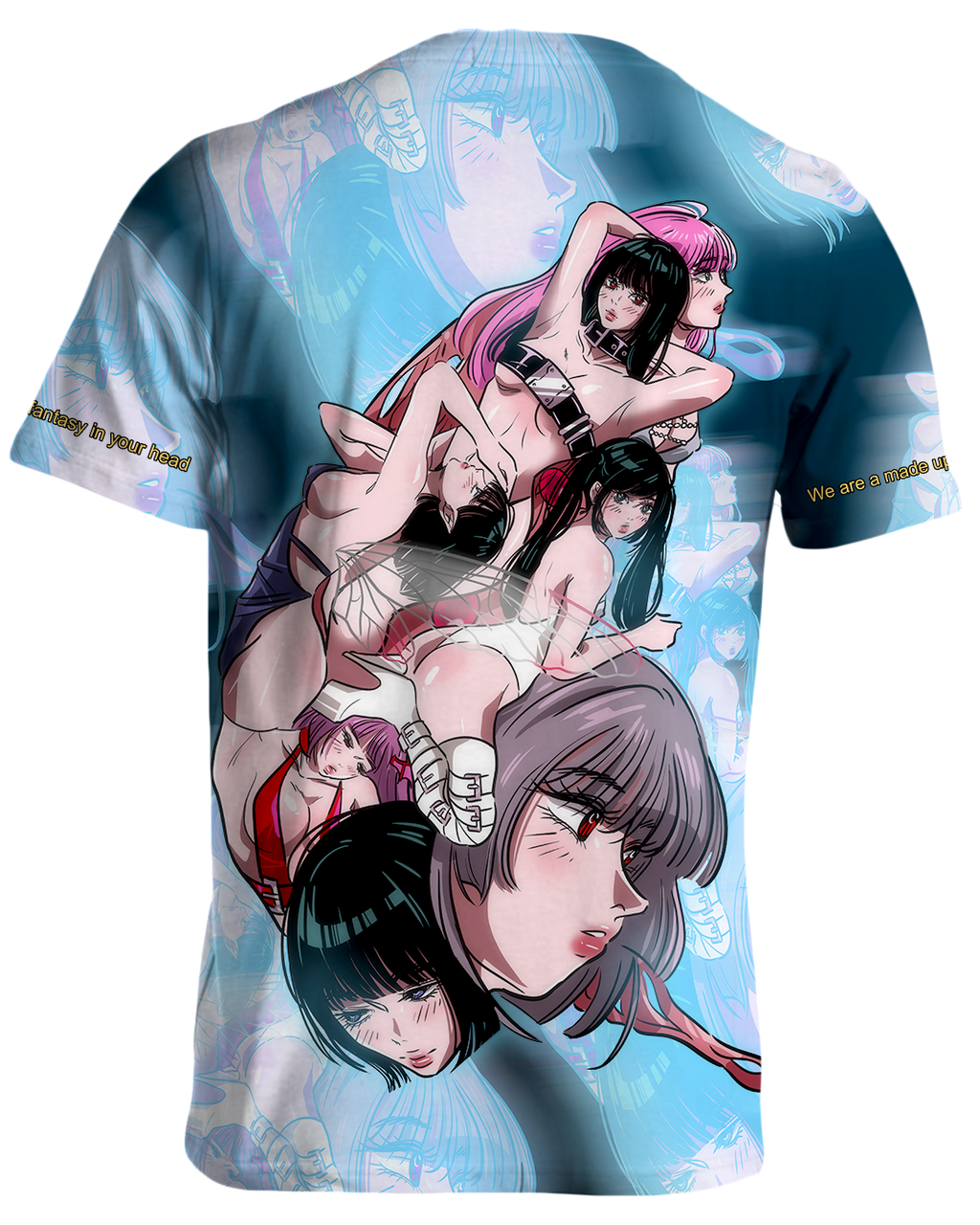Just A Fantasy Tee
