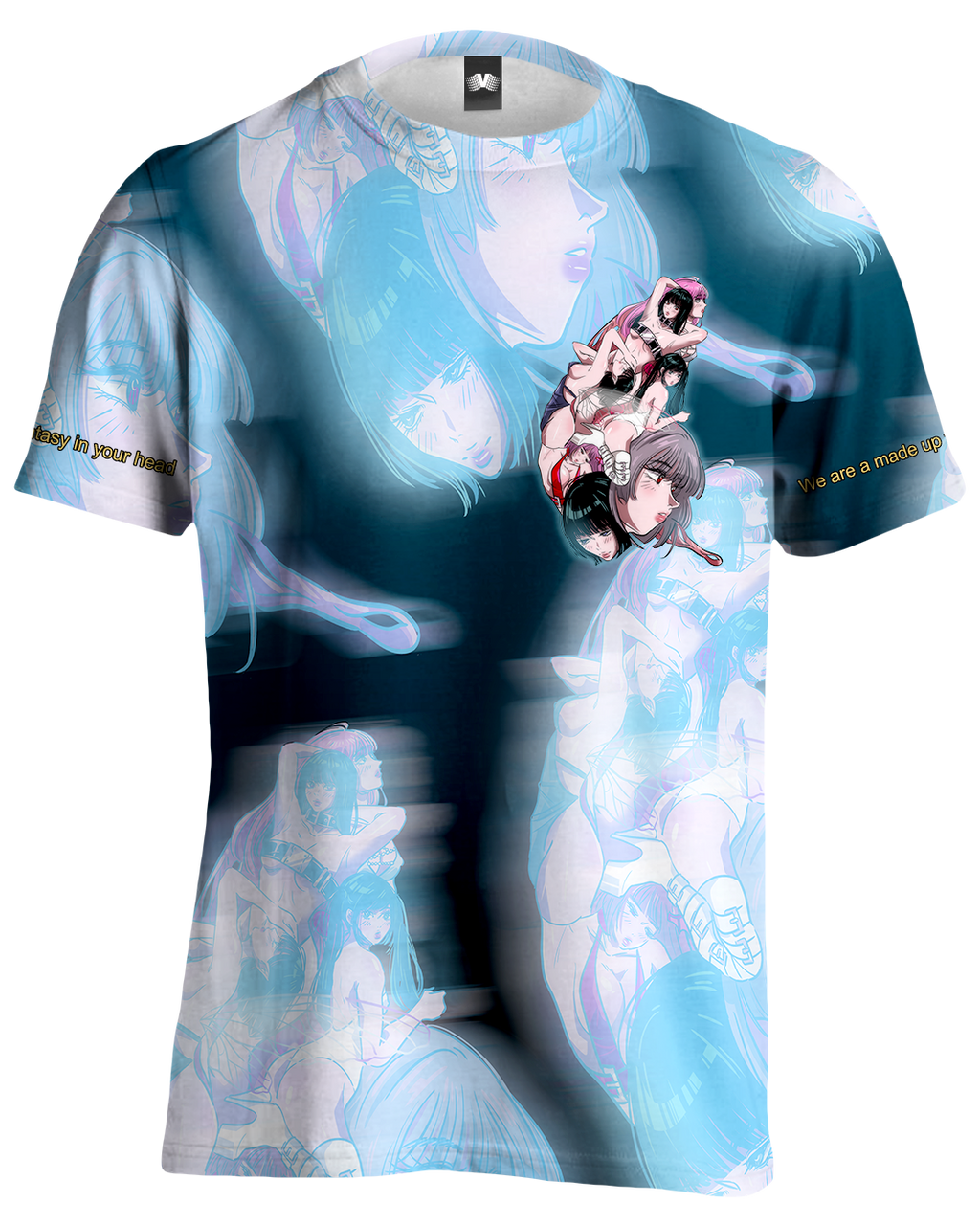Just A Fantasy Tee