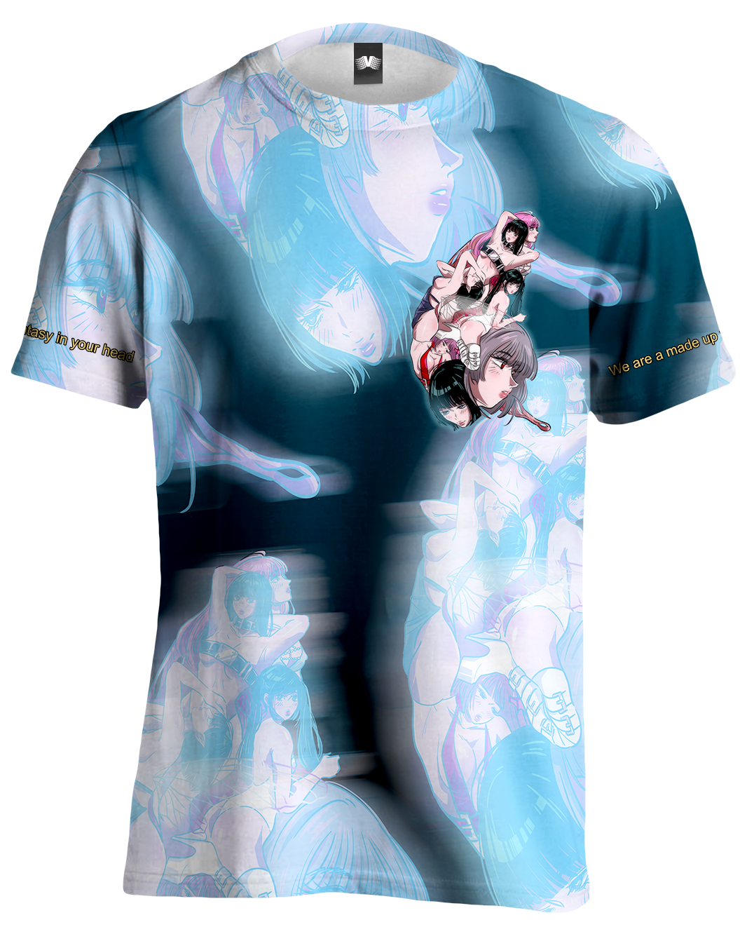 Just A Fantasy Tee