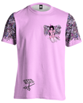 Mecha Nurse Tee