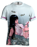 New World Tee