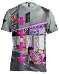 Shinjuku Nights Tee