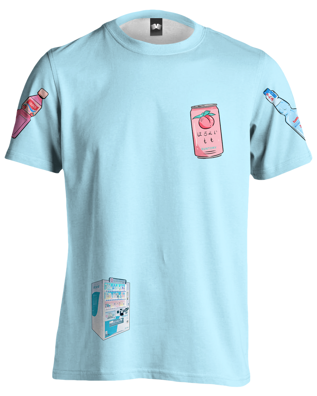 No Clue Tee