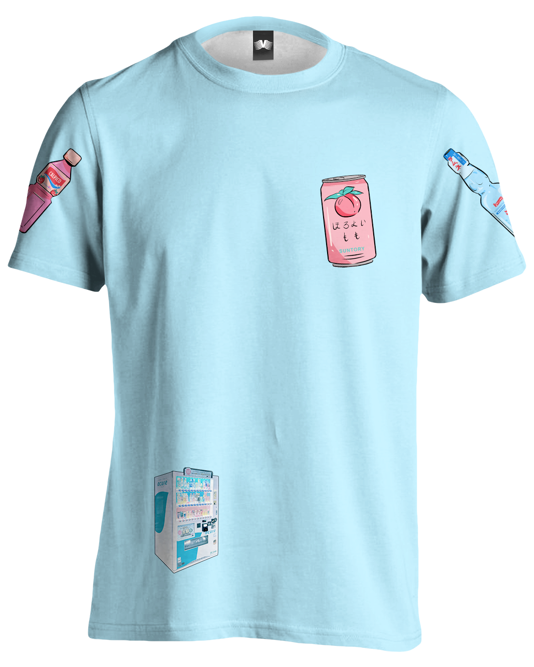 No Clue Tee