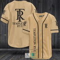 Templeton Rye Baseball Jersey