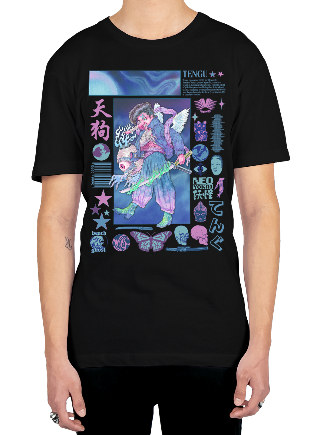 Tengu Tee
