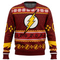 The Sweater Flash Ugly Christmas Sweater
