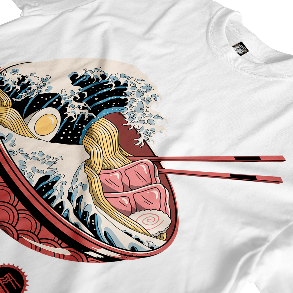 The Great Ramen Tee