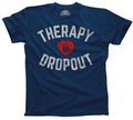 Men's Therapy Dropout T-Shirt