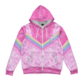 The Reckoning Zip Up Hoodie