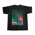 The World Is Yours Tee