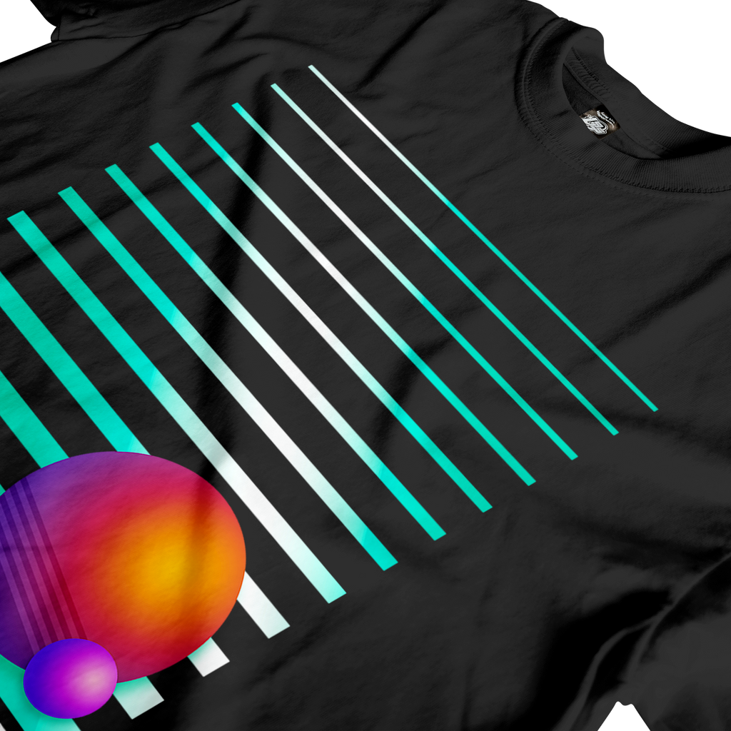 The World Is Yours Tee