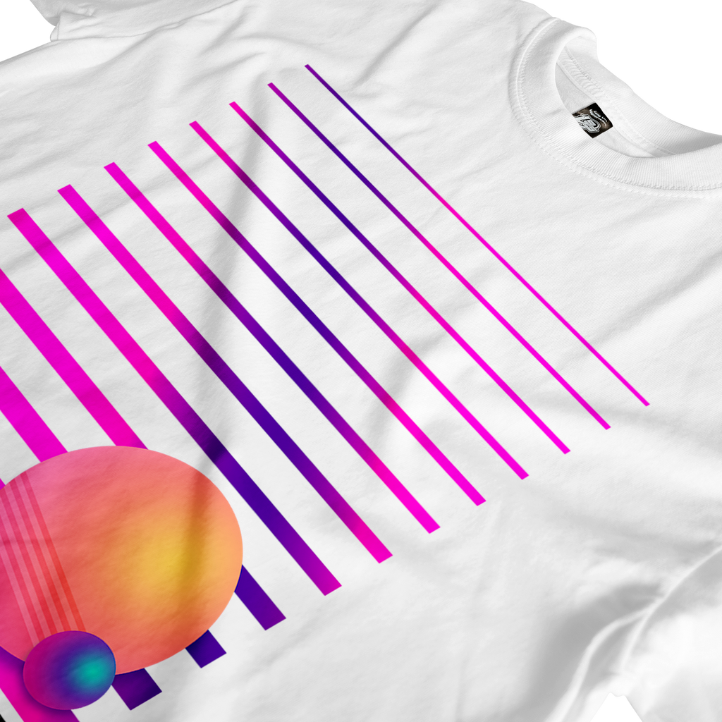 The World Is Yours Tee