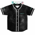 BEST Tiesto logo Carry You Home black Baseball Jersey