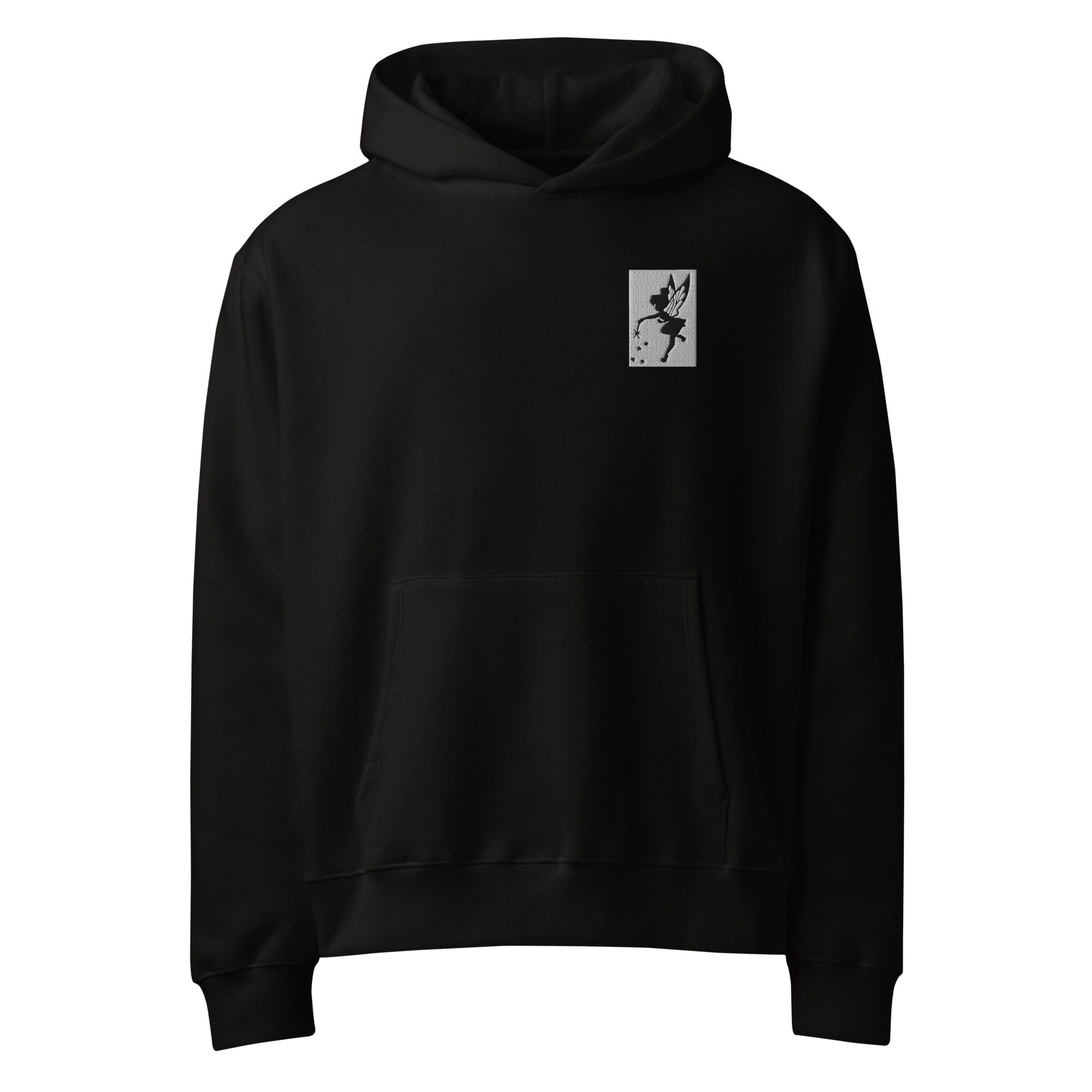 TINK Premium Hoodie (embroidered)