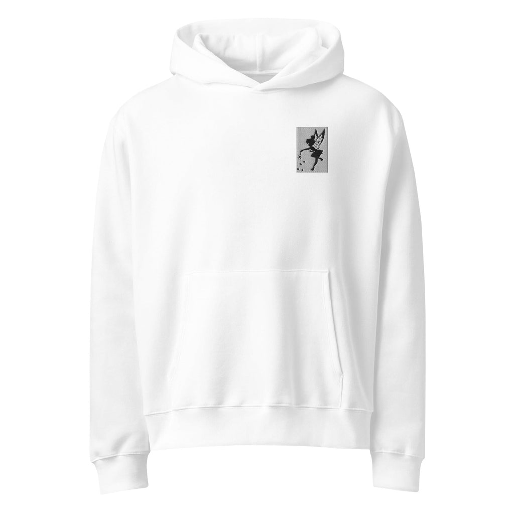 TINK Premium Hoodie (embroidered)