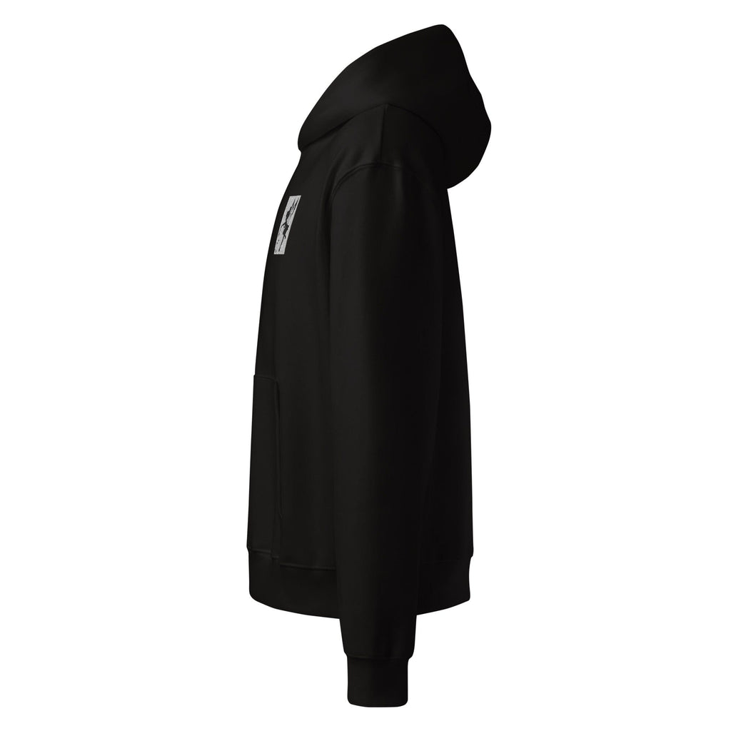 TINK Premium Hoodie (embroidered)