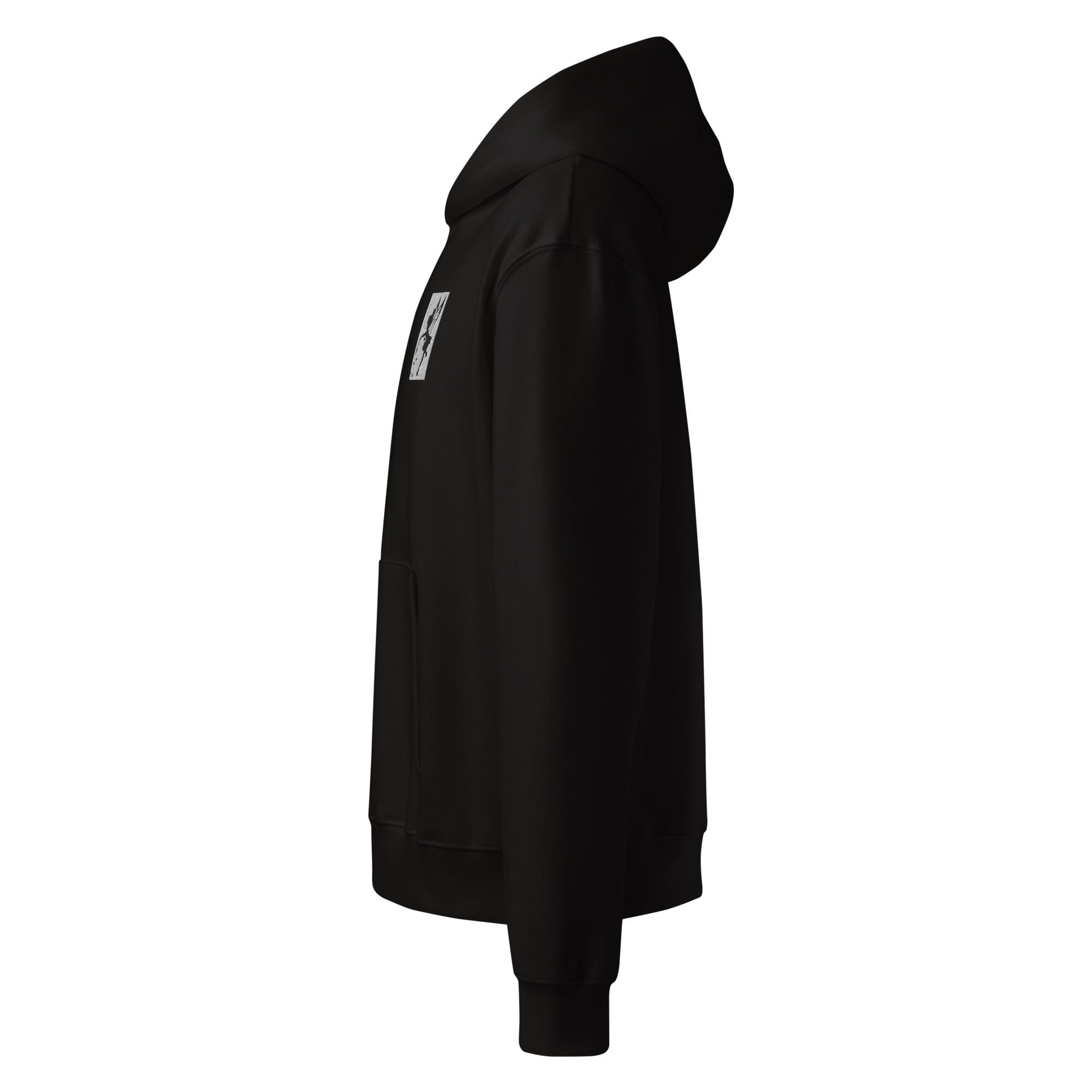TINK Premium Hoodie (embroidered)