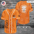 HOT Tito I love titties and Tito Custom Baseball jersey