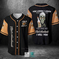 Tito S Handmade Vodka Baseball Jersey