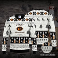 Tito’s 3D Print Ugly Christmas Sweater, Hoodie, Zip Hoodie, Bomber Jacket