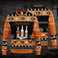 Tito’S Christmas Spirit Ugly Christmas Sweater