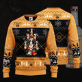 Tito’S Christmas Tree Ugly Christmas Sweater