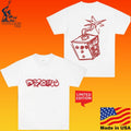 Tntco Scribble Logo T-shirt
