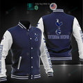 BEST Tottenham Hotspur Baseball Jacket