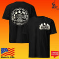 Trader Vic’s Famous Hot Rum Batter Buttered Rum T-shirt