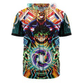 BEST Trippy Deku x All Might My Hero Academia Baseball Jersey