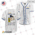 HOT Twisted Tea Classy Sassy And A Bit Smart Assy Baseball Jersey