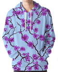 Ultra Violet Hoodie