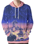 Unicorn's Edge Hoodie