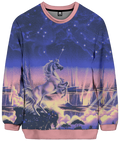 Unicorn's Edge Sweatshirt