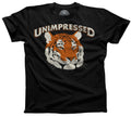 Men's Unimpressed Tiger T-Shirt