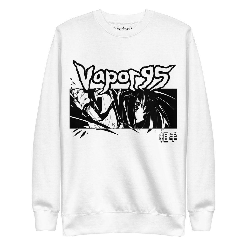 Blades Out Sweatshirt