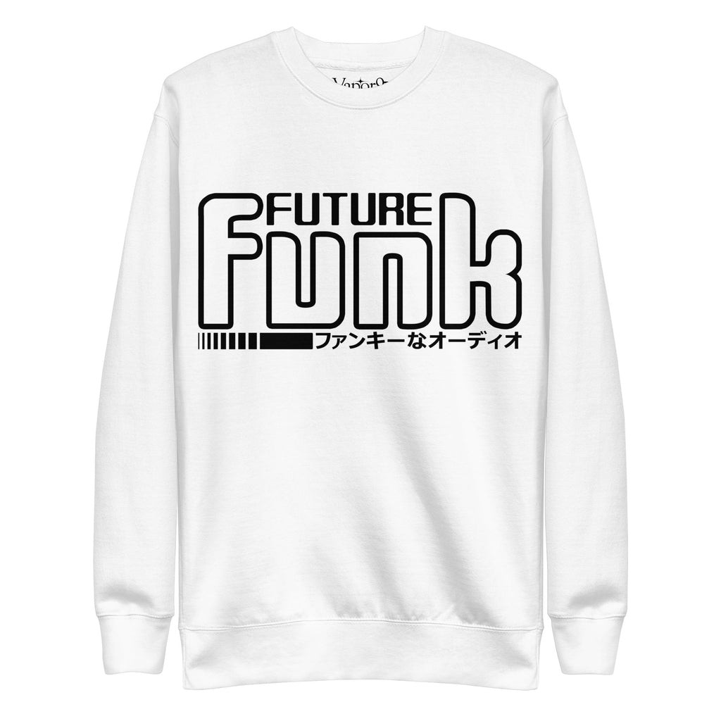 Future Funk Sweatshirt