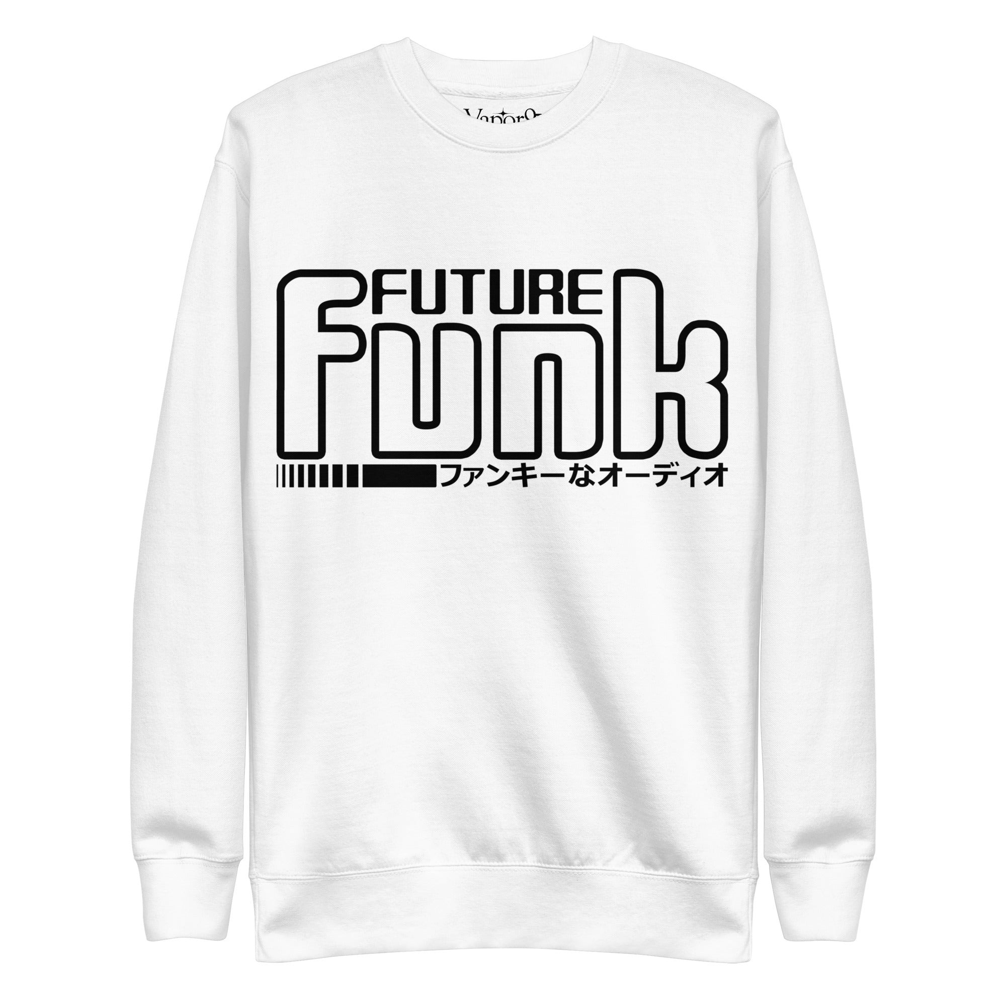 Future Funk Sweatshirt