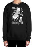 Unknown Pleasure Sweatshirt