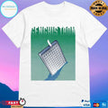 Genghis Tron Pyrocene T-shirts