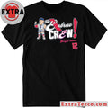 The Everbourne Crew Georgia Edition 12 T-Shirt