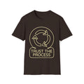 Trust The Process Tshirt