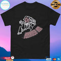 Archer Oh Masked Character T-shirts